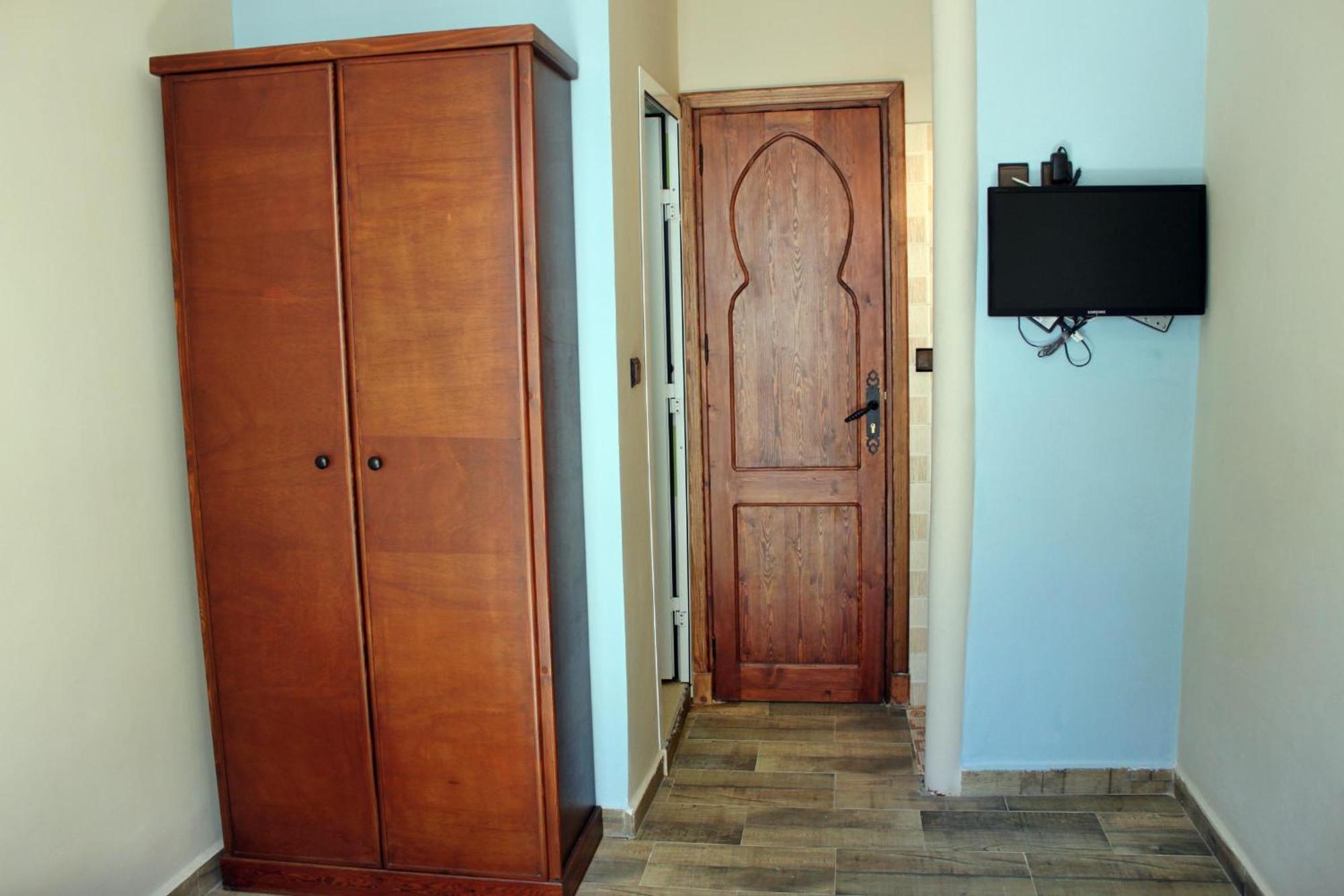 טנג'יר Hotel Maram חדר תמונה